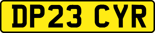 DP23CYR