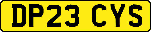 DP23CYS