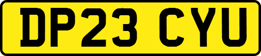 DP23CYU