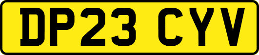 DP23CYV