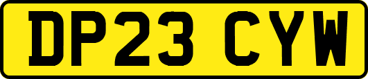 DP23CYW