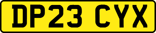 DP23CYX