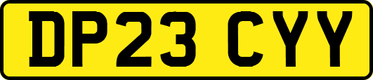 DP23CYY