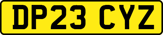 DP23CYZ