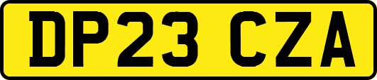 DP23CZA