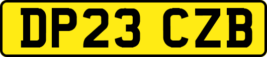DP23CZB