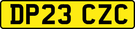 DP23CZC