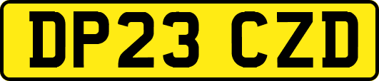 DP23CZD