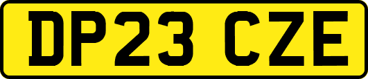DP23CZE