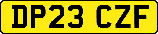 DP23CZF