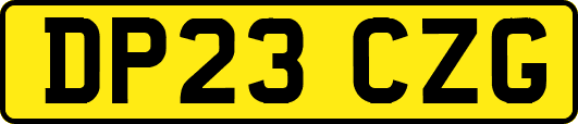 DP23CZG
