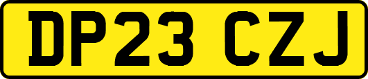 DP23CZJ