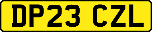 DP23CZL