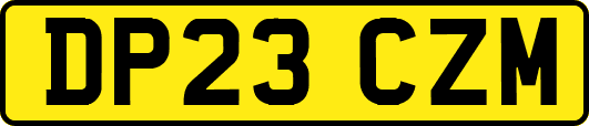 DP23CZM