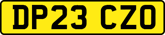 DP23CZO