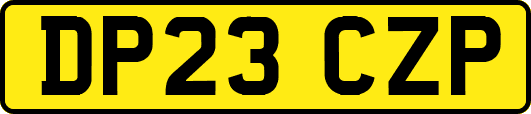 DP23CZP