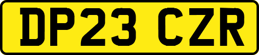 DP23CZR