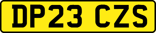 DP23CZS