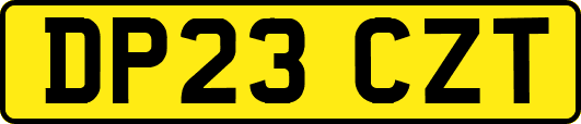 DP23CZT