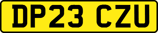 DP23CZU