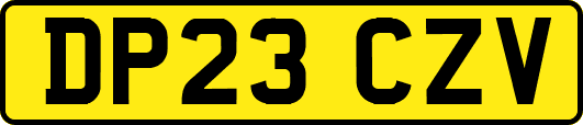 DP23CZV