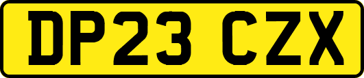 DP23CZX