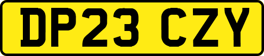 DP23CZY