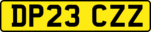 DP23CZZ