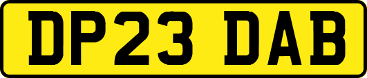 DP23DAB