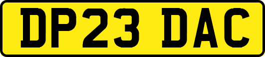 DP23DAC