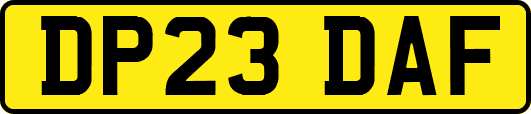 DP23DAF