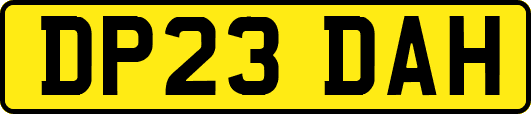 DP23DAH