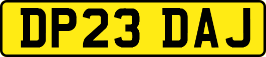 DP23DAJ