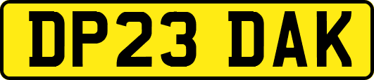 DP23DAK