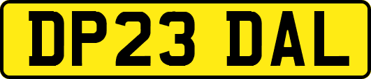 DP23DAL
