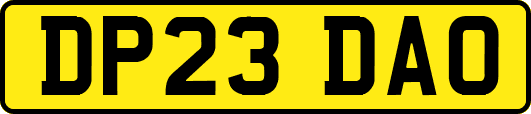 DP23DAO