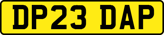 DP23DAP