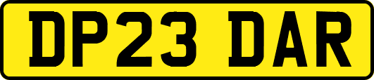 DP23DAR