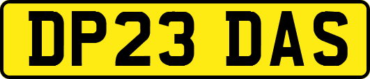 DP23DAS