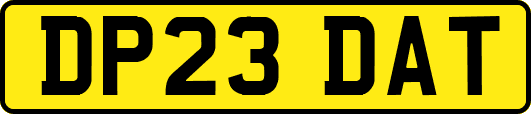DP23DAT