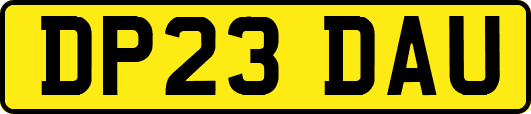 DP23DAU