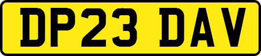 DP23DAV