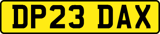 DP23DAX