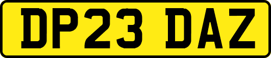 DP23DAZ