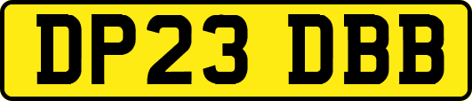 DP23DBB