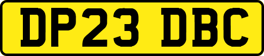 DP23DBC