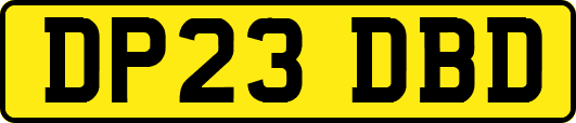 DP23DBD