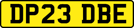 DP23DBE