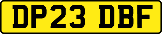 DP23DBF