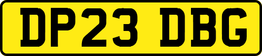 DP23DBG